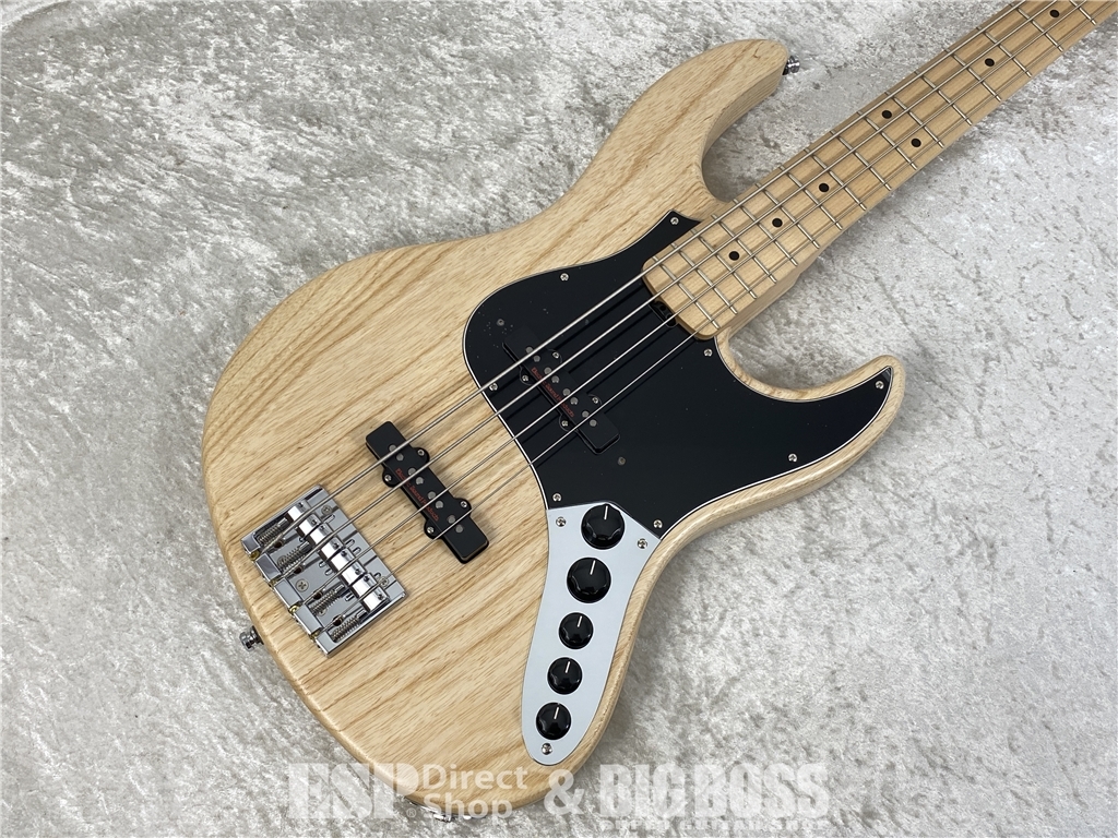【即納可能】ESP(イーエスピー) AMAZE-AS/M (Satin Natural) お茶の水駅前店(東京) - 3