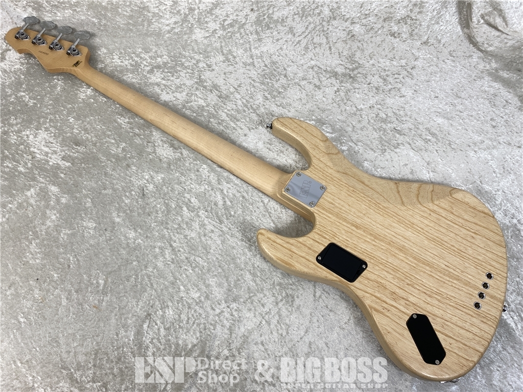 【即納可能】ESP(イーエスピー) AMAZE-AS/M (Satin Natural) お茶の水駅前店(東京) - 9
