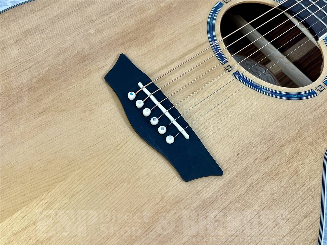 【即納可能】Washburn EA20S-NUNO BETTENCOURT（エレアコ） お茶の水駅前店・別館 - 3