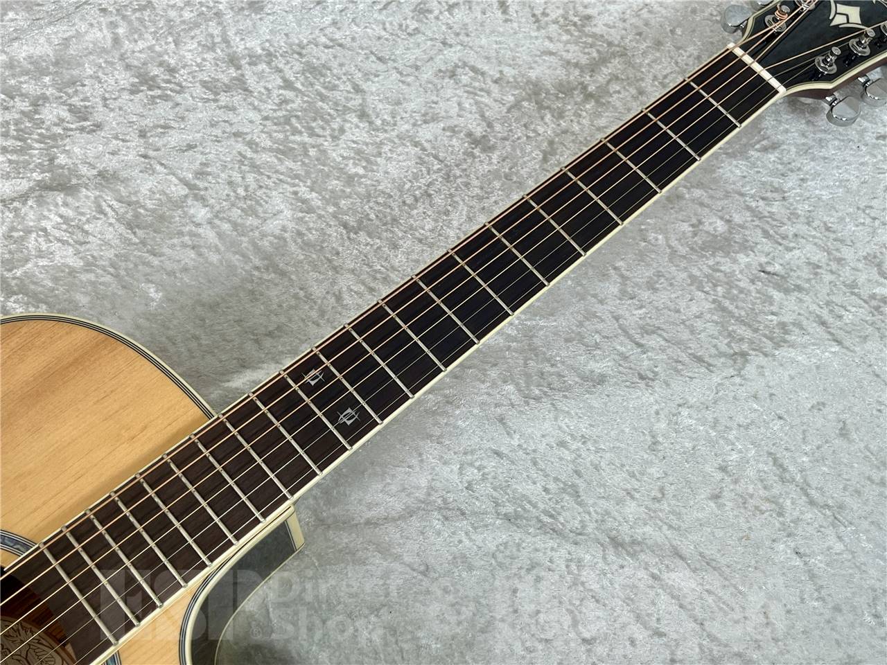 【即納可能】Washburn EA20S-NUNO BETTENCOURT（エレアコ） お茶の水駅前店・別館 - 5