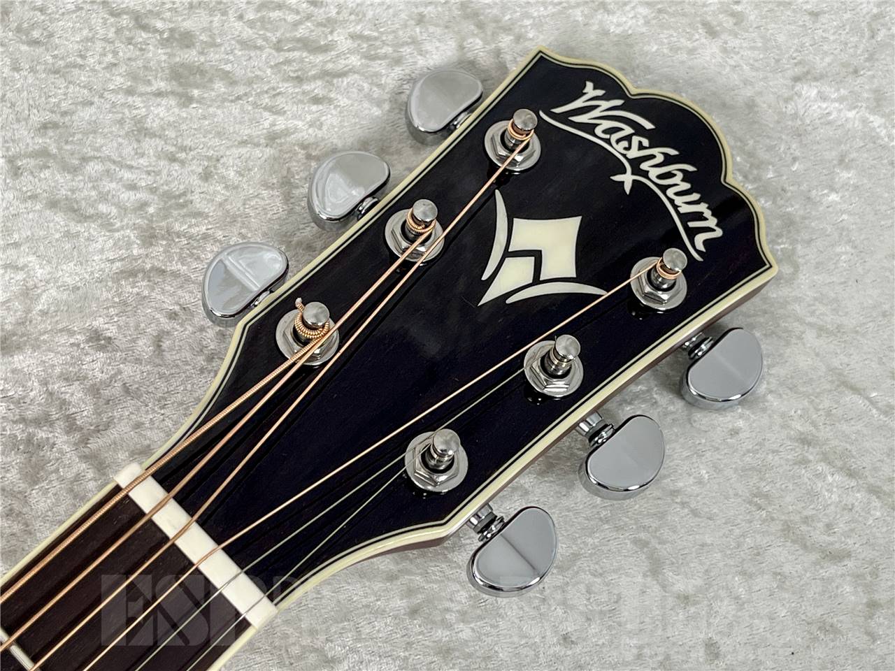 【即納可能】Washburn EA20S-NUNO BETTENCOURT（エレアコ） お茶の水駅前店・別館 - 6