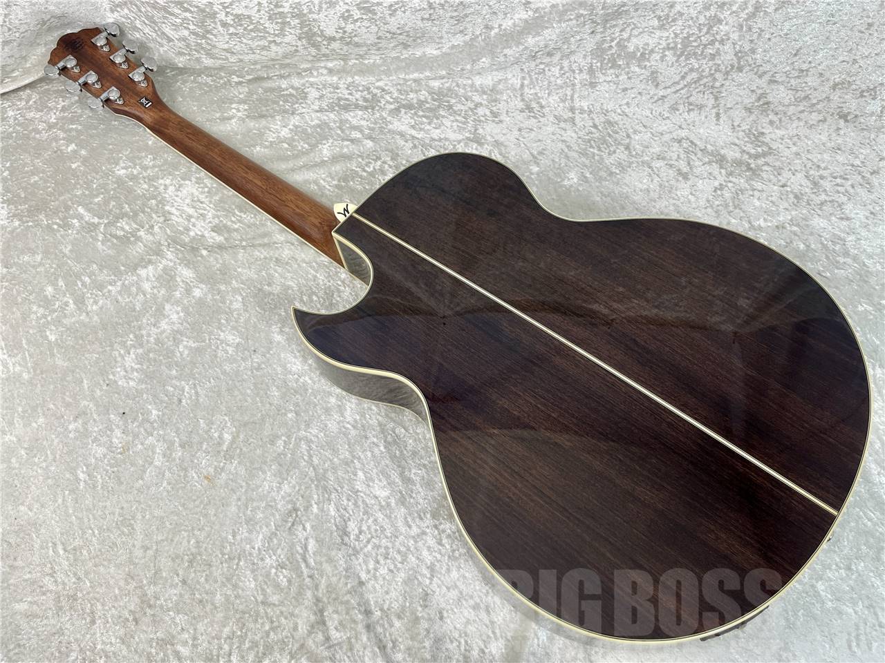 【即納可能】Washburn EA20S-NUNO BETTENCOURT（エレアコ） お茶の水駅前店・別館 - 7