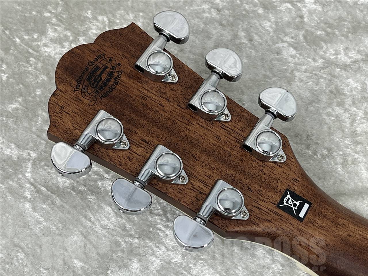 【即納可能】Washburn EA20S-NUNO BETTENCOURT（エレアコ） お茶の水駅前店・別館 - 9