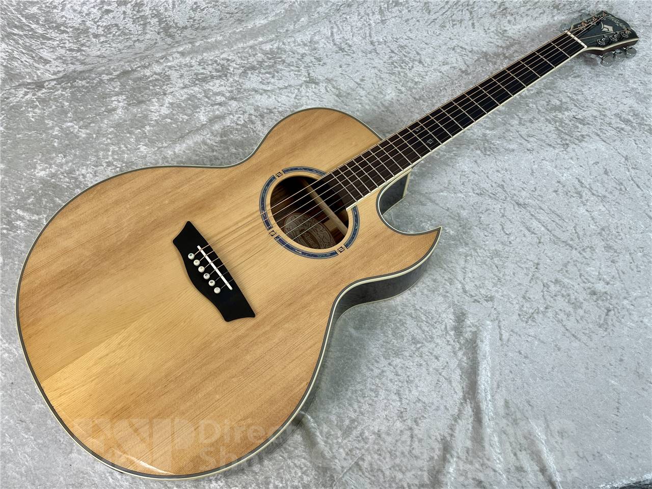 【即納可能】Washburn EA20S-NUNO BETTENCOURT（エレアコ） お茶の水駅前店・別館