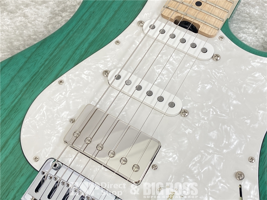【即納可能】EDWARDS(エドワーズ) E-SNAPPER-AS/M(Turquoise) お茶の水駅前店(東京) - 6