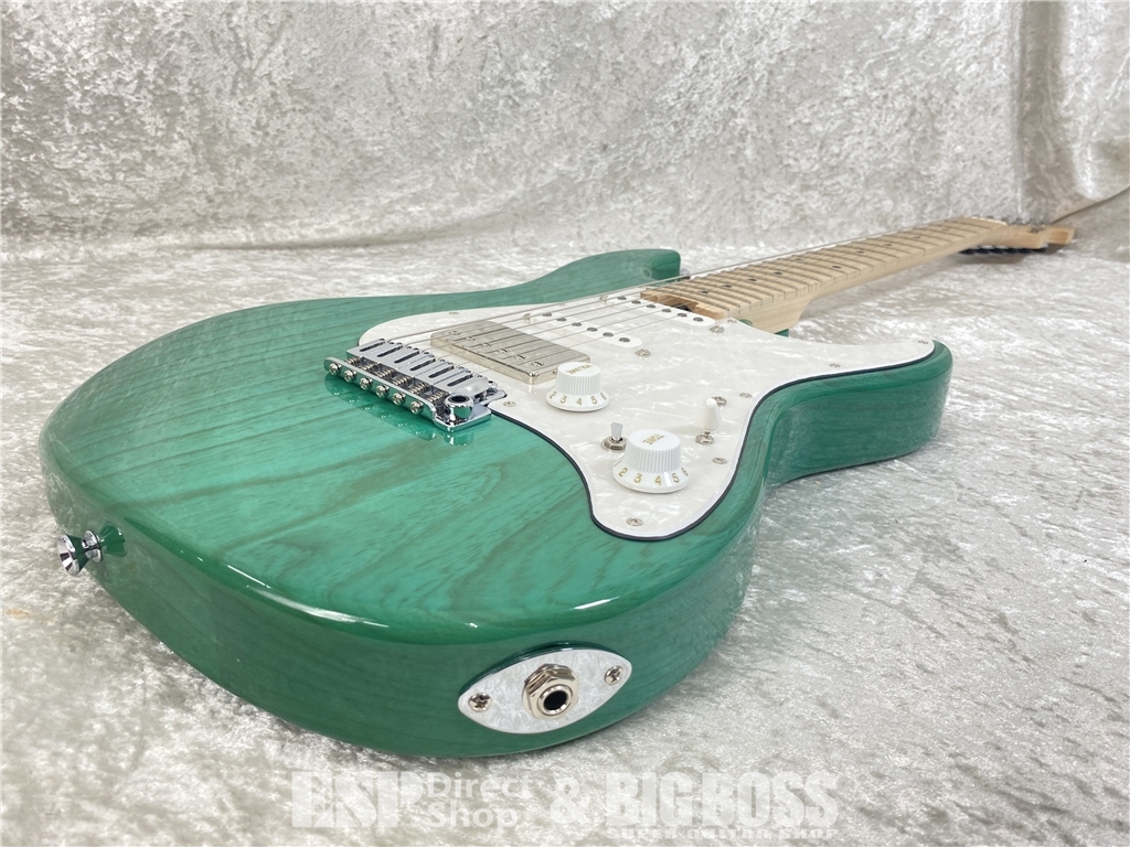 【即納可能】EDWARDS(エドワーズ) E-SNAPPER-AS/M(Turquoise) お茶の水駅前店(東京) - 4