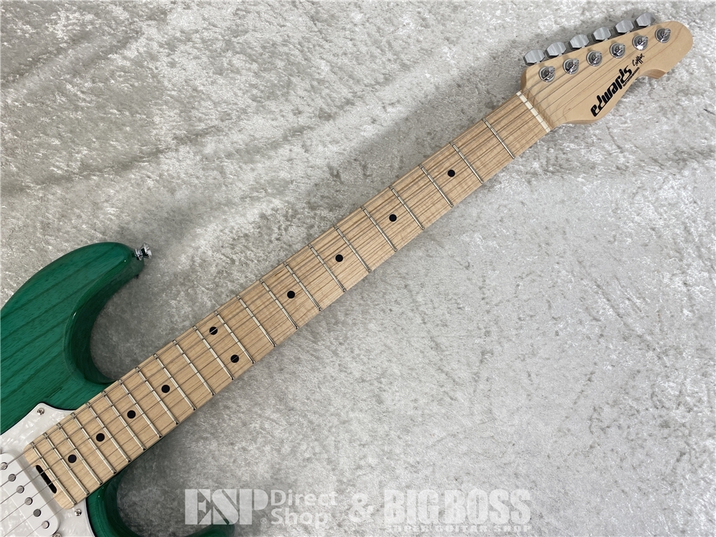 【即納可能】EDWARDS(エドワーズ) E-SNAPPER-AS/M(Turquoise) お茶の水駅前店(東京) - 7