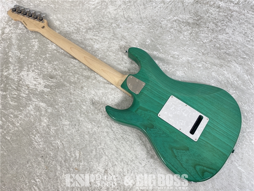 【即納可能】EDWARDS(エドワーズ) E-SNAPPER-AS/M(Turquoise) お茶の水駅前店(東京) - 9
