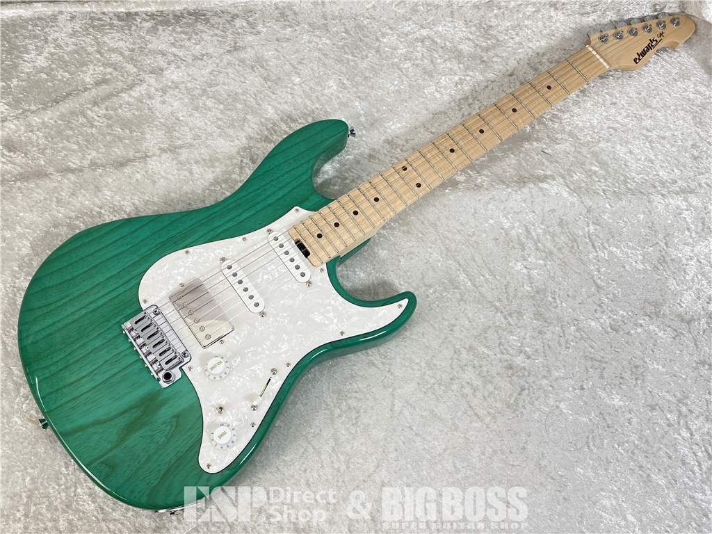 【即納可能】EDWARDS(エドワーズ) E-SNAPPER-AS/M(Turquoise) お茶の水駅前店(東京)