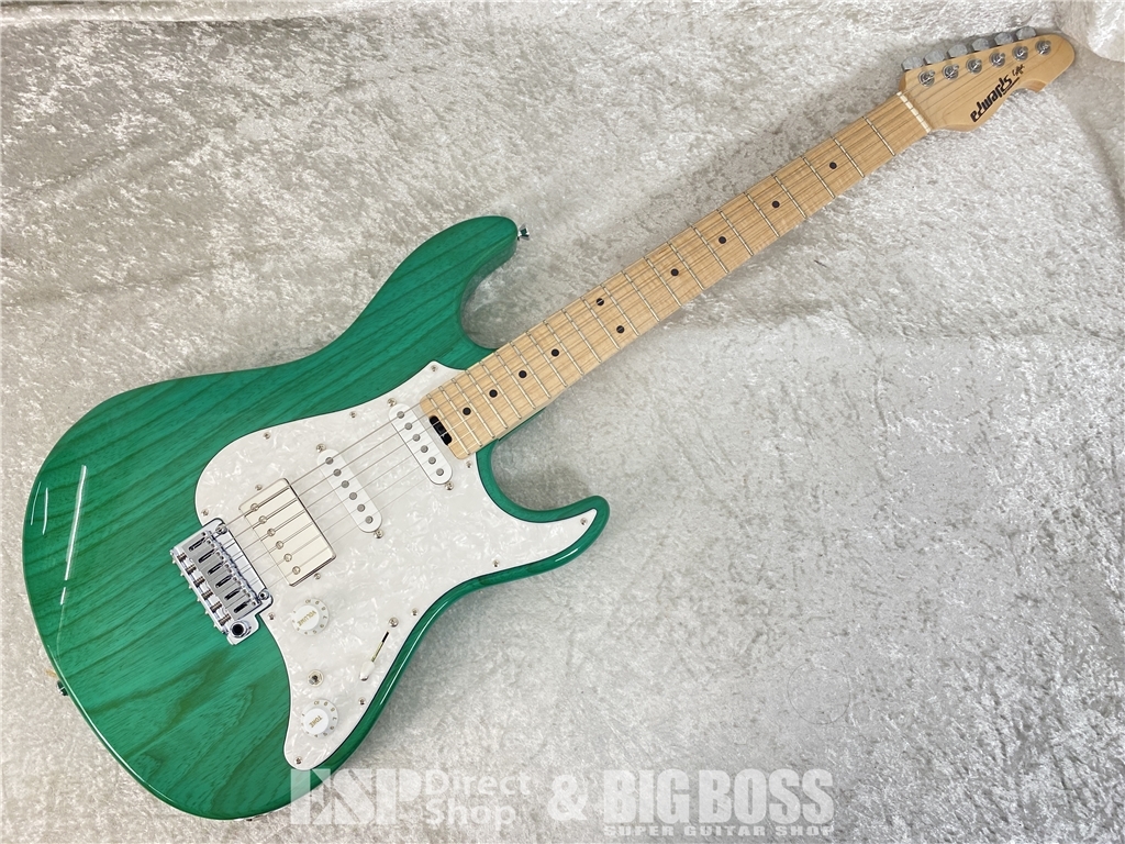 【即納可能】EDWARDS(エドワーズ) E-SNAPPER-AS/M(Turquoise) お茶の水駅前店(東京) - 2