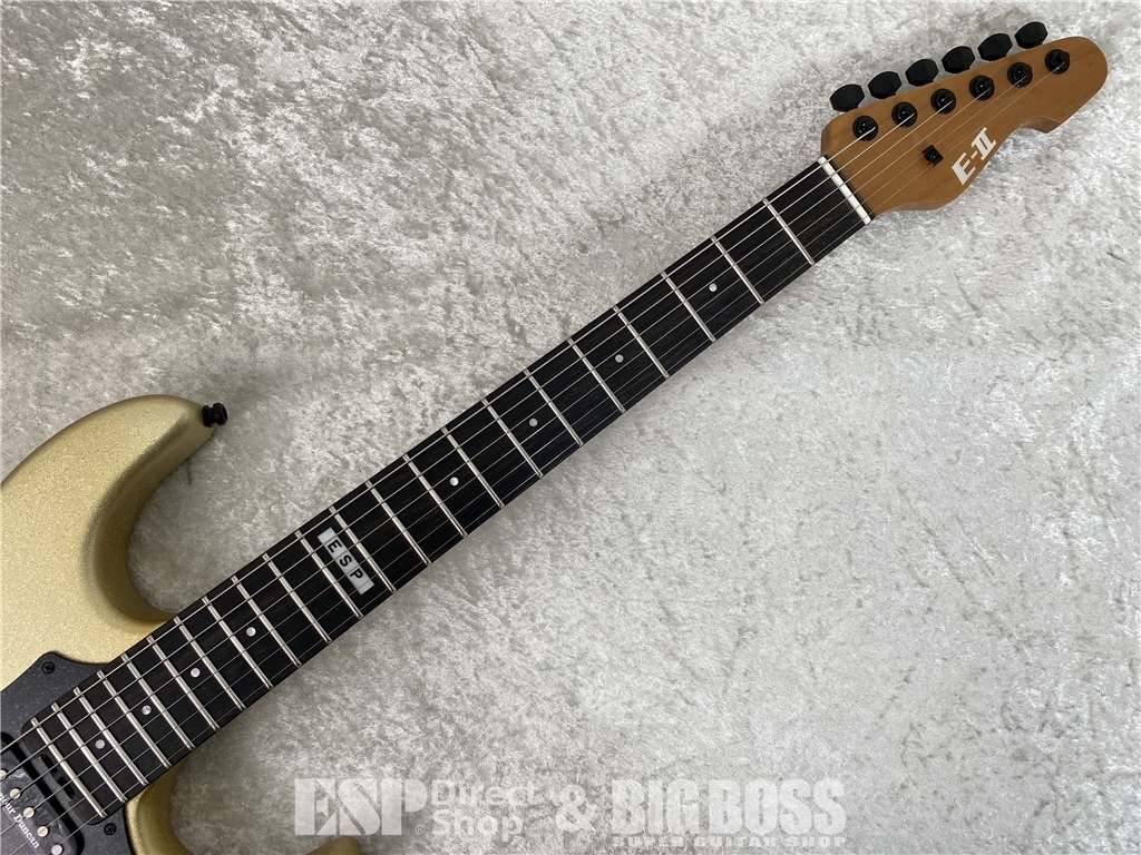 【即納可能】E-II(イーツー) SN-III FLICKER / Champaigne Gold Sparkle お茶の水駅前店(東京) - 7