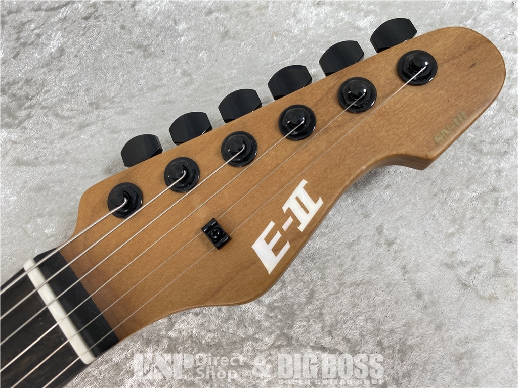 【即納可能】E-II(イーツー) SN-III FLICKER / Champaigne Gold Sparkle お茶の水駅前店(東京) - 8