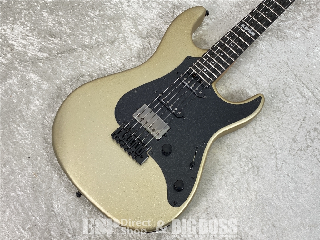 【即納可能】E-II(イーツー) SN-III FLICKER / Champaigne Gold Sparkle お茶の水駅前店(東京) - 3