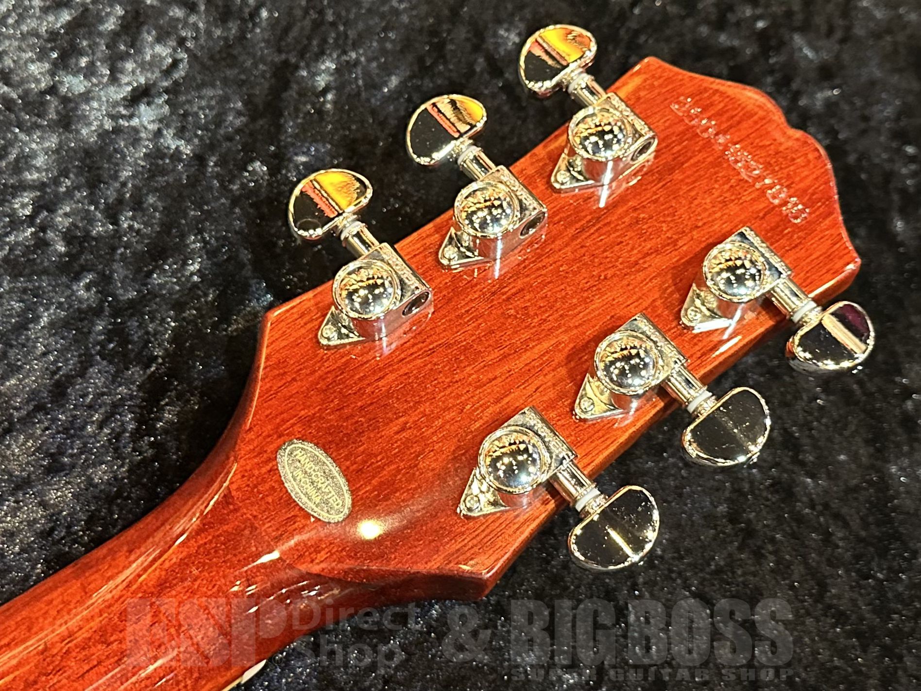【即納可能】Epiphone(エピフォン) Les Paul Standard 60s Figured Top 【Iced Tea Burst】福岡店