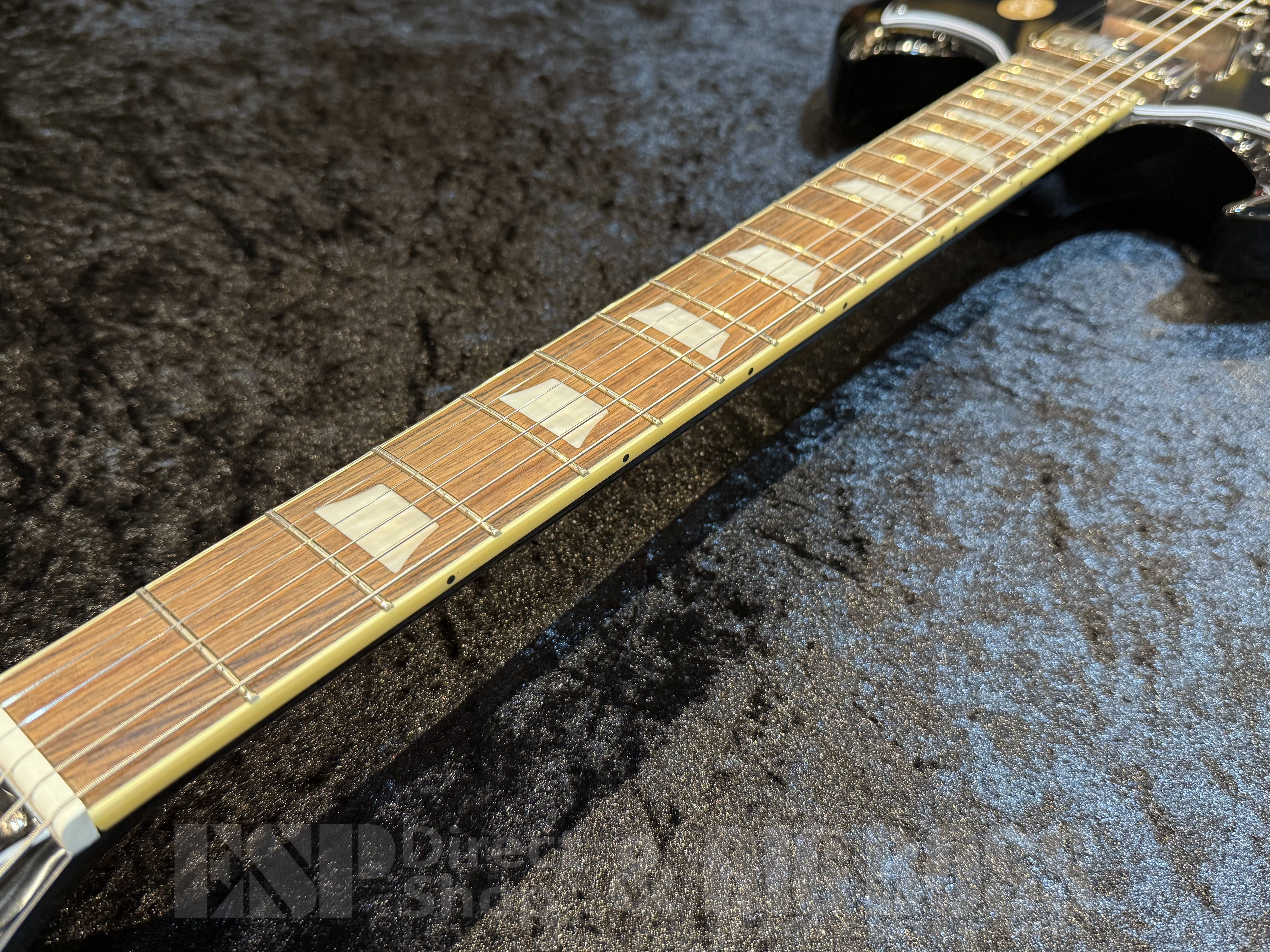 【即納可能】Epiphone(エピフォン) SG Standard 【Ebony】福岡店