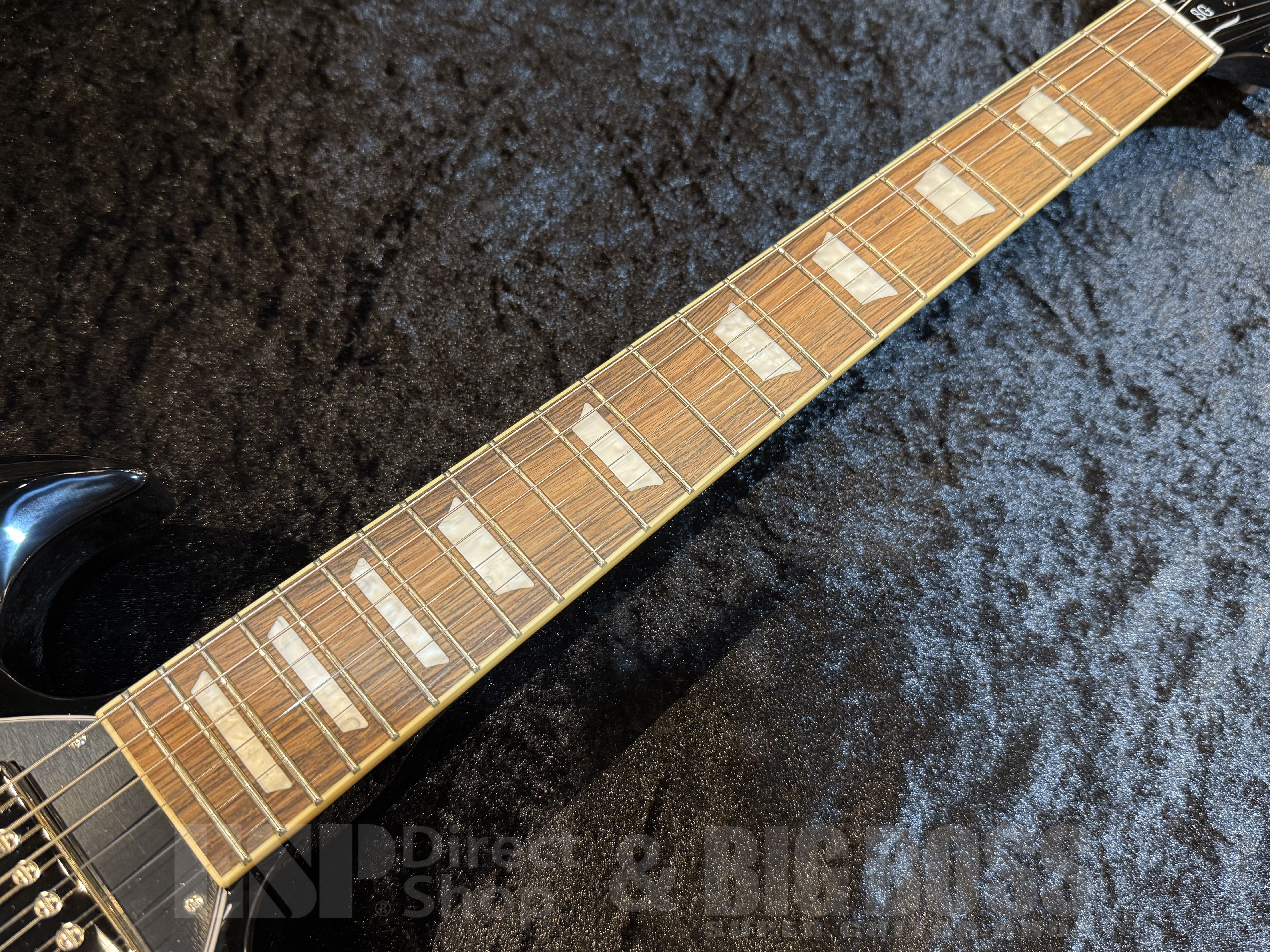 【即納可能】Epiphone(エピフォン) SG Standard 【Ebony】福岡店