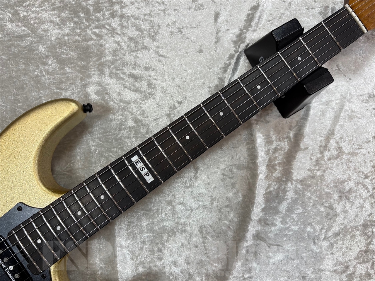 【即納可能】E-II SN-III FLICKER/Champaigne Gold Sparkle GWS - 3