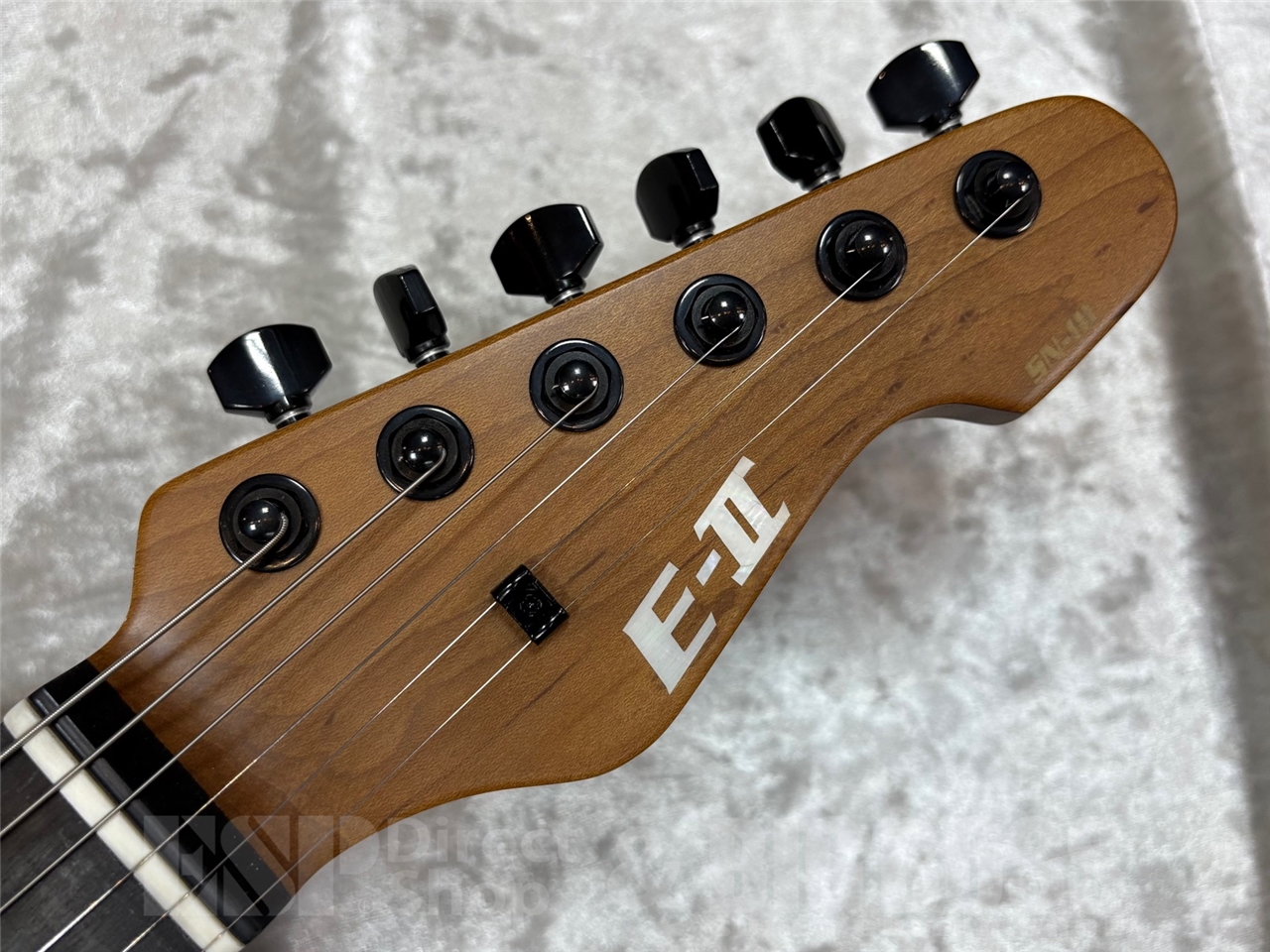 【即納可能】E-II SN-III FLICKER/Champaigne Gold Sparkle GWS - 4