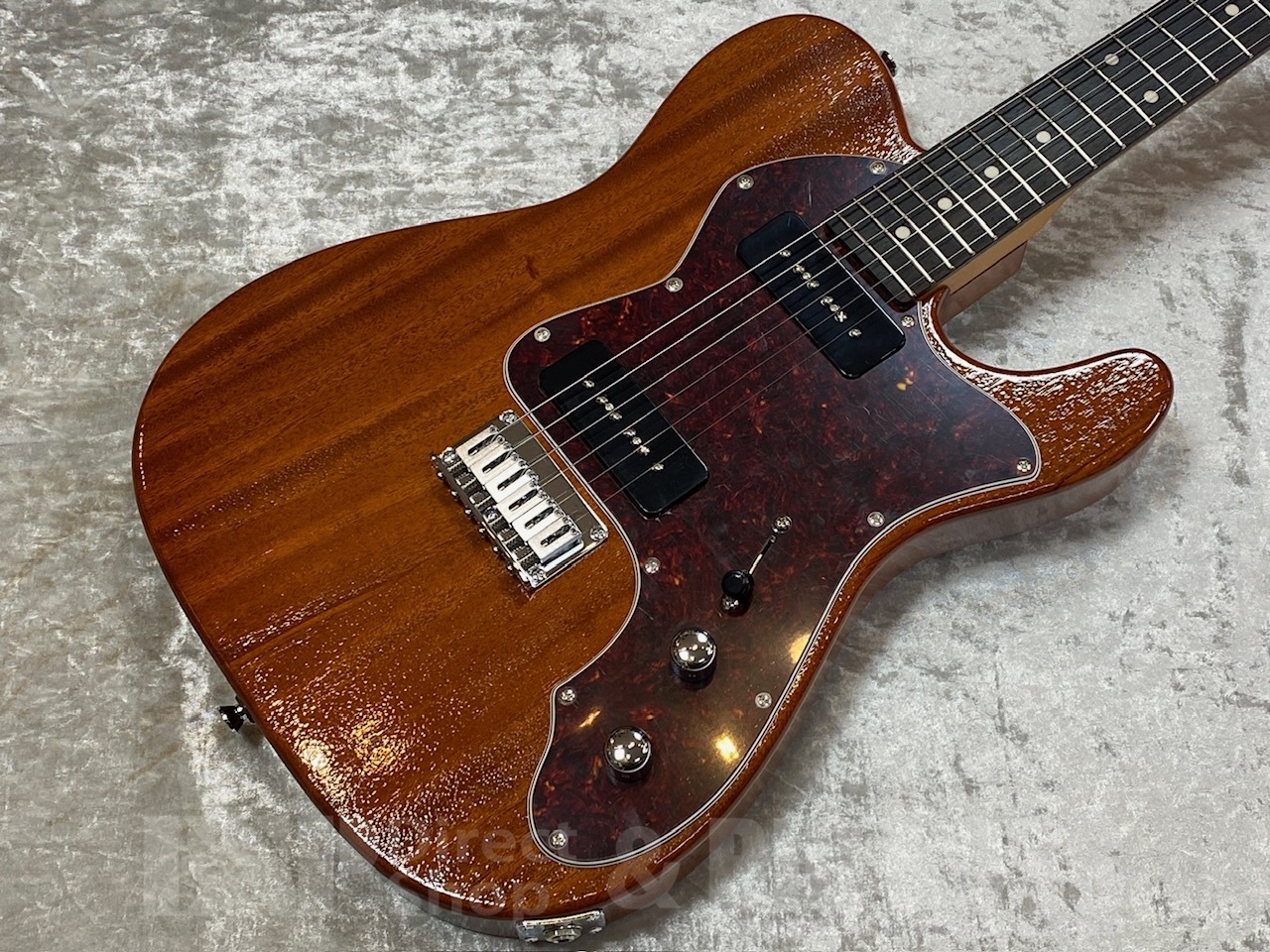 【即納可能】Kanade SOUND DESIGN KTT-MH/Brown  GWS - 2
