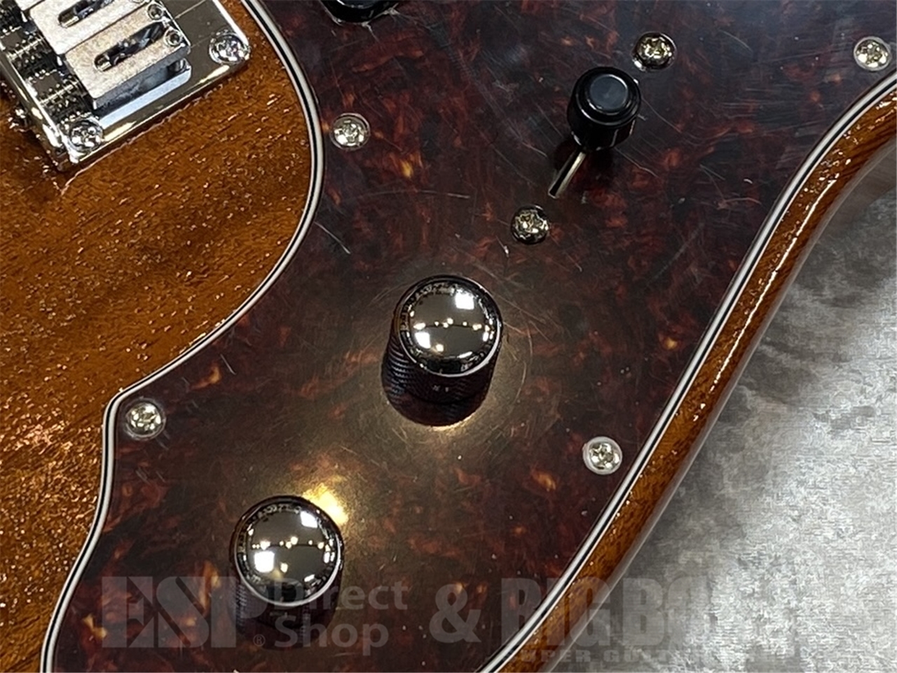 【即納可能】Kanade SOUND DESIGN KTT-MH/Brown  GWS - 6