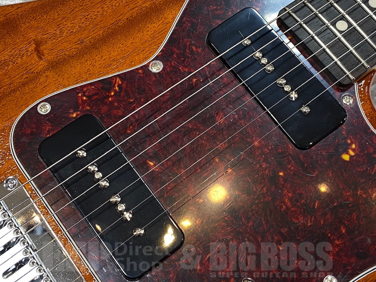 【即納可能】Kanade SOUND DESIGN KTT-MH/Brown  GWS - 7