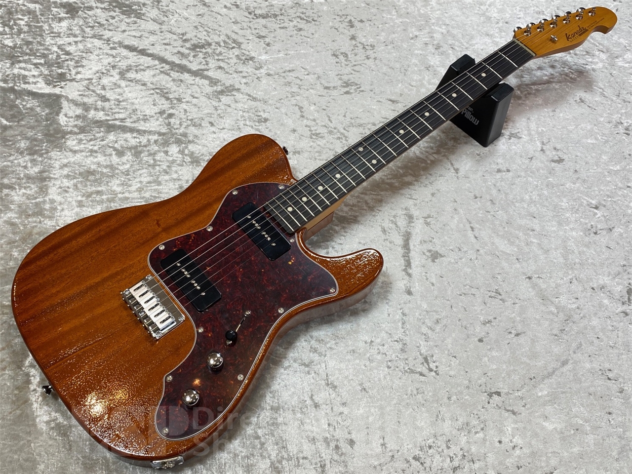 【即納可能】Kanade SOUND DESIGN KTT-MH/Brown  GWS