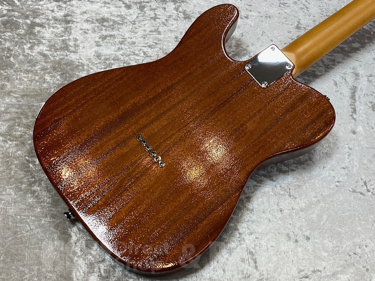 【即納可能】Kanade SOUND DESIGN KTT-MH/Brown  GWS - 9