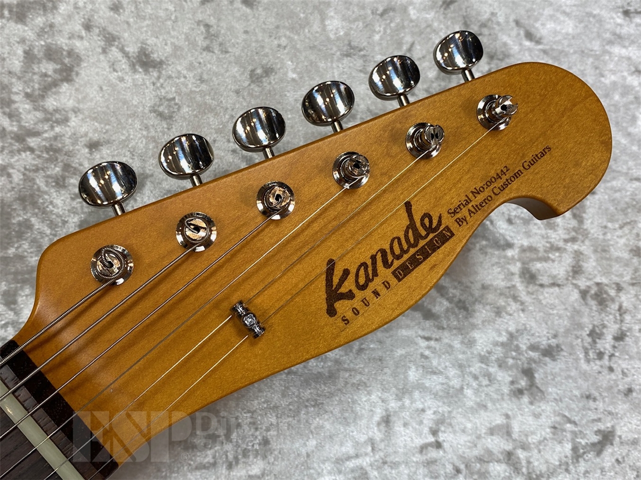 【即納可能】Kanade SOUND DESIGN KTT-MH/LPB  GWS - 4