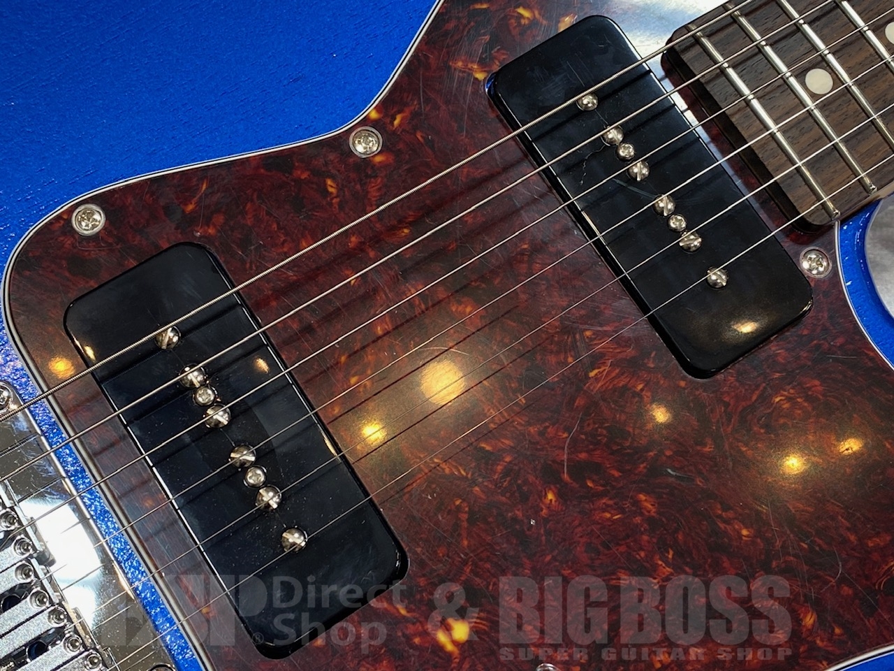 【即納可能】Kanade SOUND DESIGN KTT-MH/LPB  GWS - 7