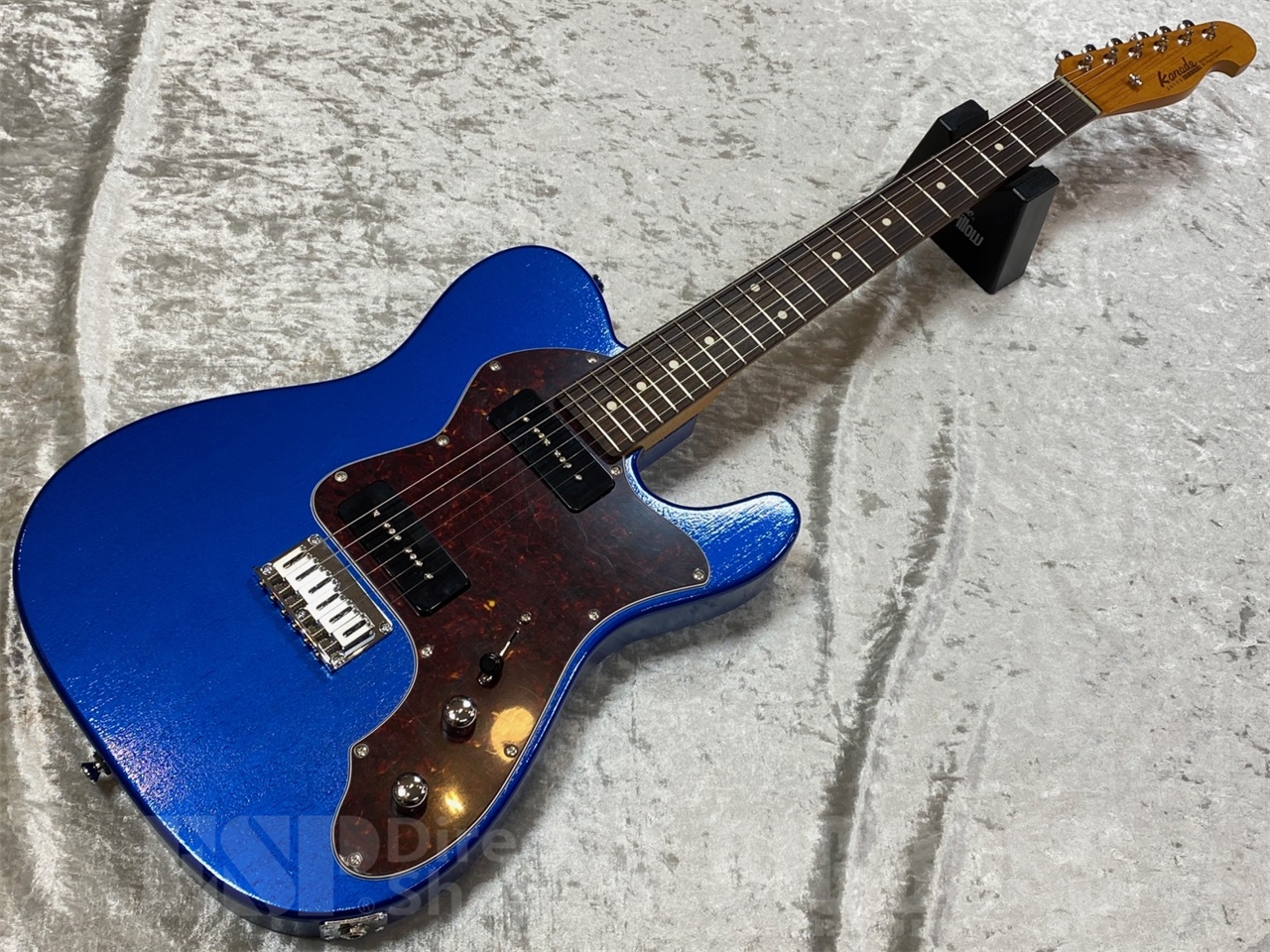 【即納可能】Kanade SOUND DESIGN KTT-MH/LPB  GWS