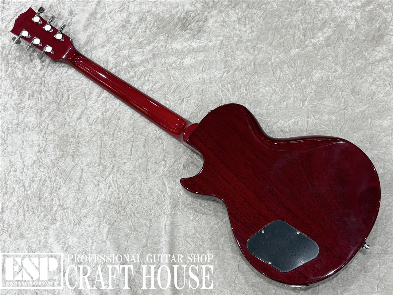 【USED/即納可能】 ESP ORDER LP 渋谷店