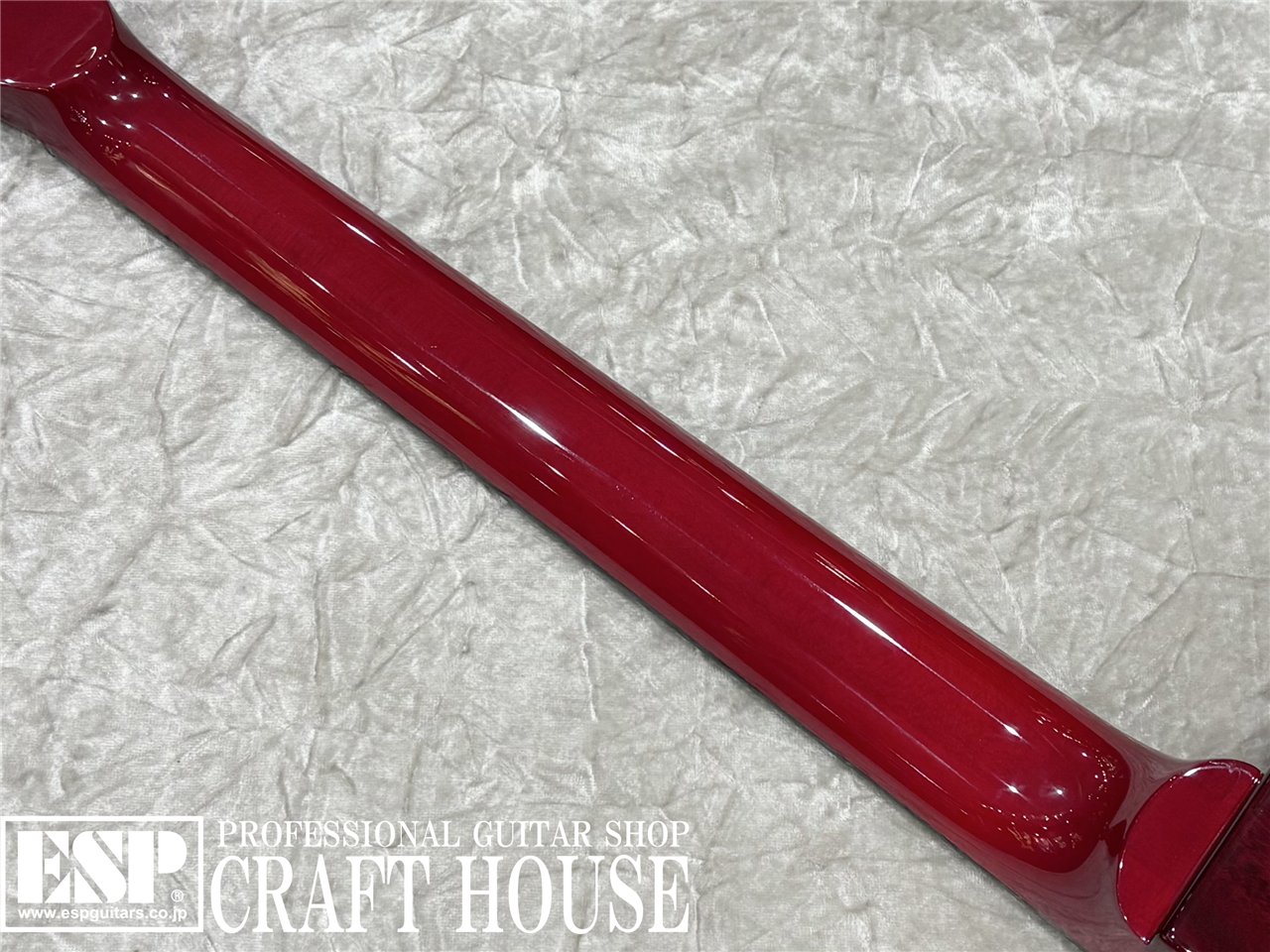 【USED/即納可能】 ESP ORDER LP 渋谷店