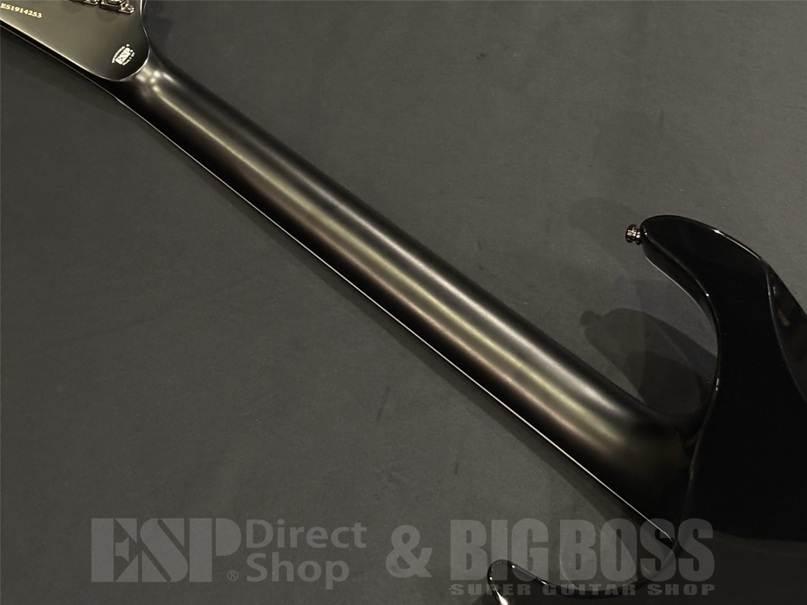 【即納可能】E-II(イーツー) HORIZON NT-II / Blue-Purple Gradation 京都店