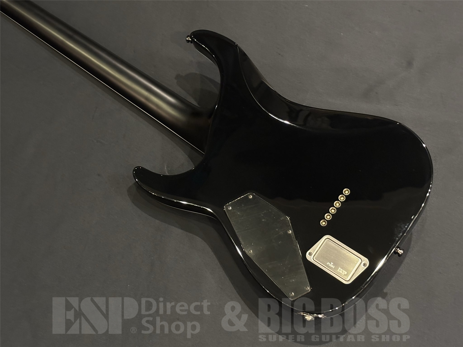 【即納可能】E-II(イーツー) HORIZON NT-II / Blue-Purple Gradation 京都店