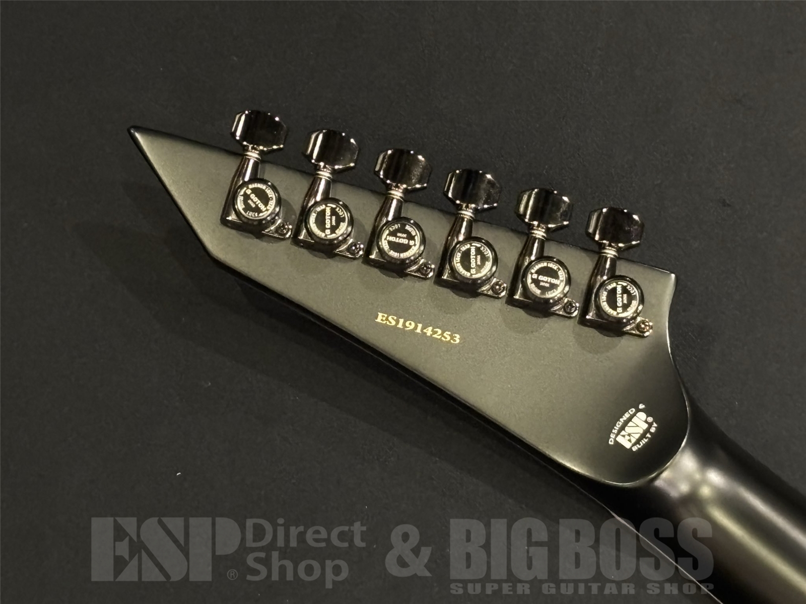 【即納可能】E-II(イーツー) HORIZON NT-II / Blue-Purple Gradation 京都店