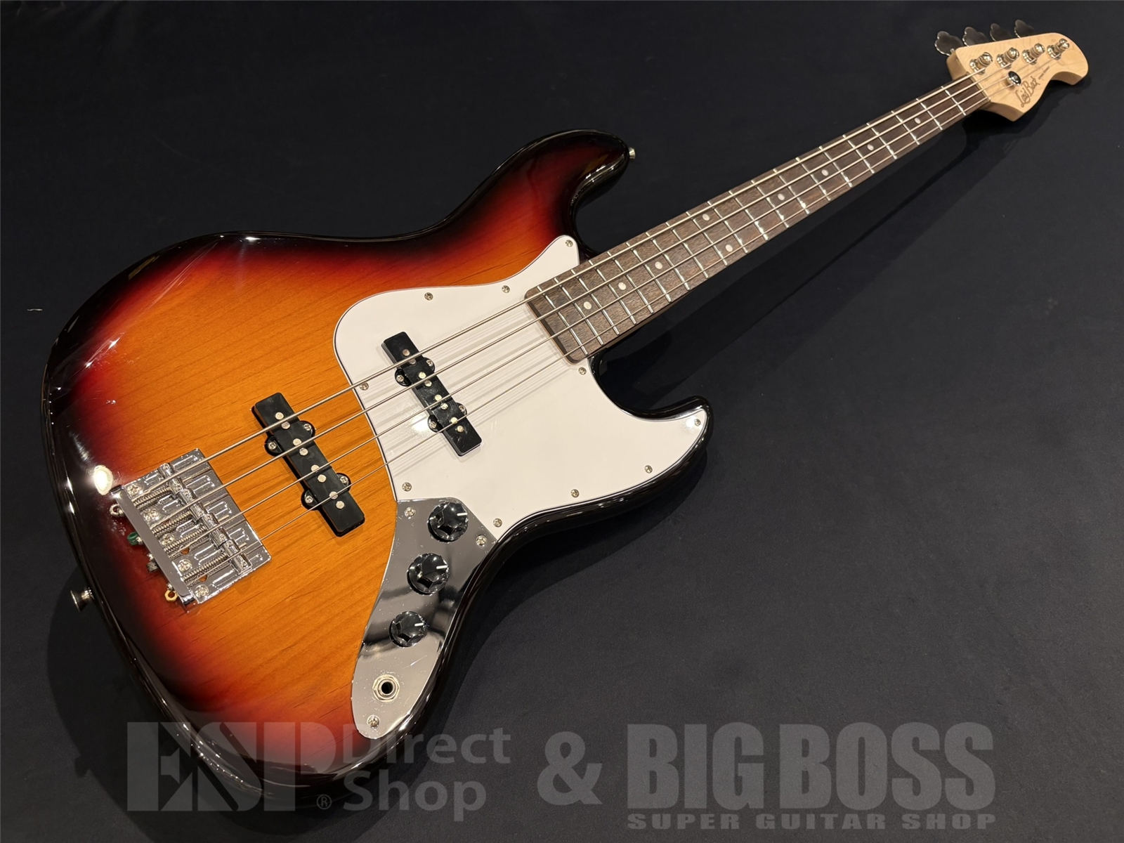 【USED/即納可能】Laid Back(レイドバック) Laid Back LJB-5-R-JJ/3TS  京都店