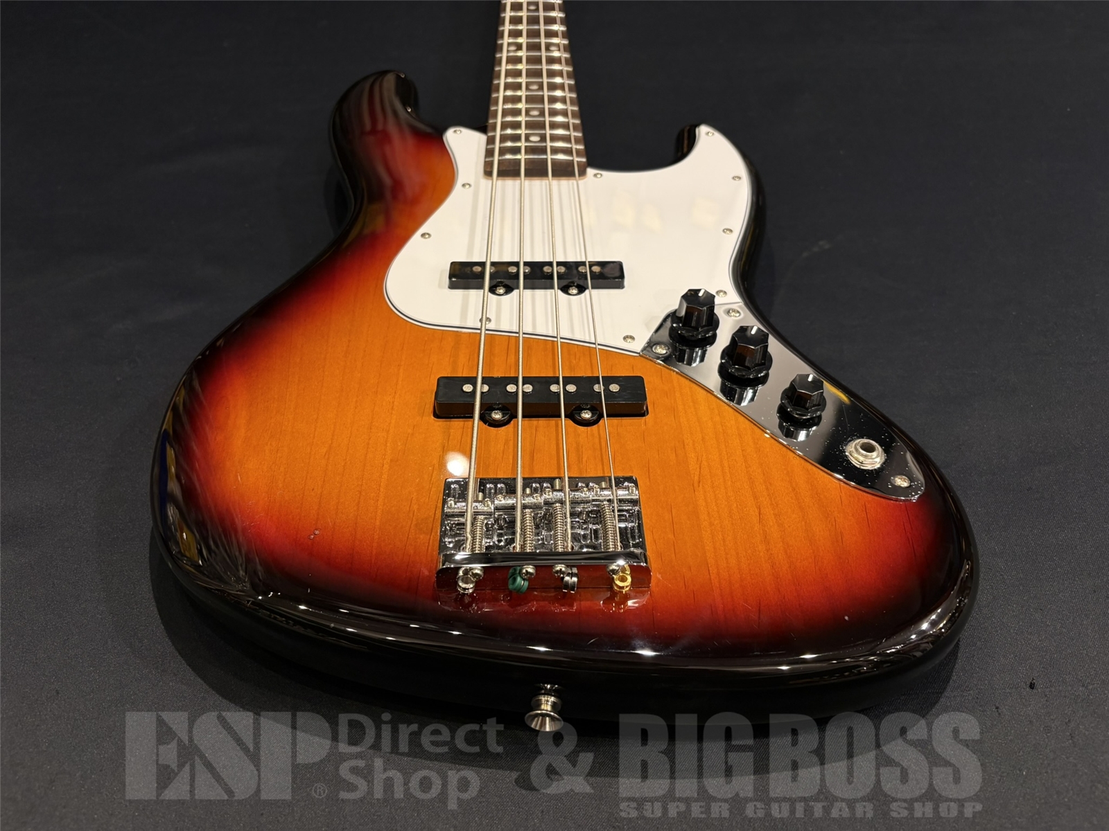 【USED/即納可能】Laid Back(レイドバック) Laid Back LJB-5-R-JJ/3TS  京都店 - 7