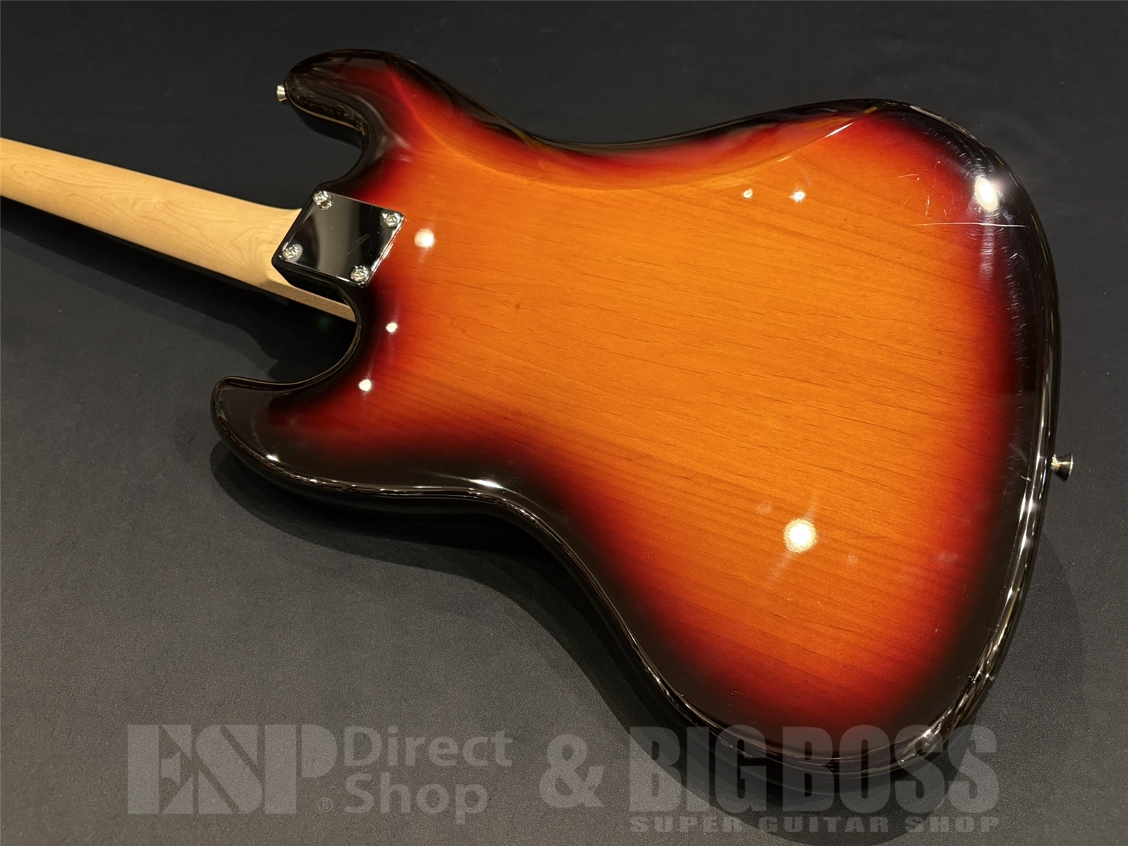 【USED/即納可能】Laid Back(レイドバック) Laid Back LJB-5-R-JJ/3TS  京都店 - 9