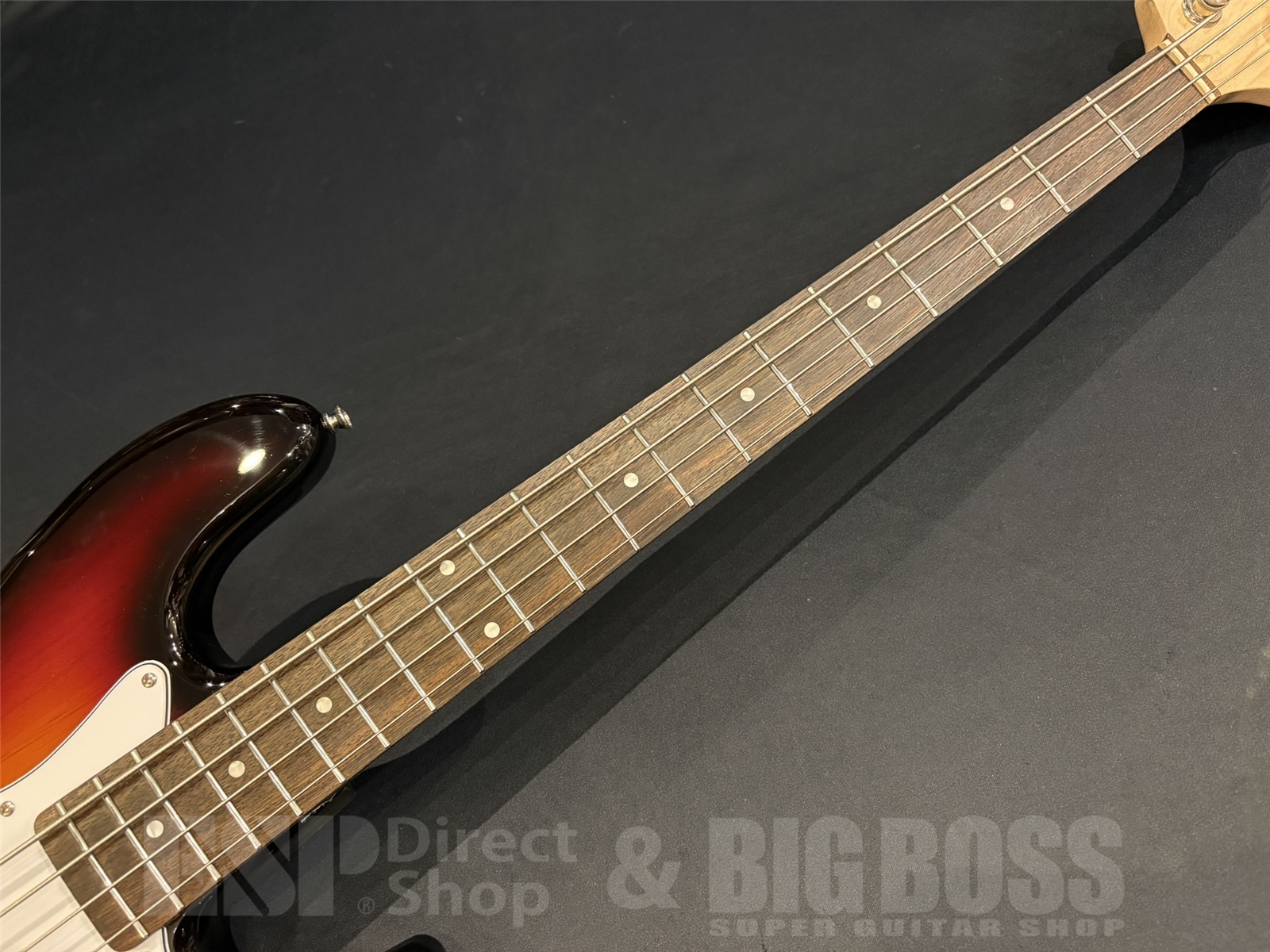 【USED/即納可能】Laid Back(レイドバック) Laid Back LJB-5-R-JJ/3TS  京都店 - 5