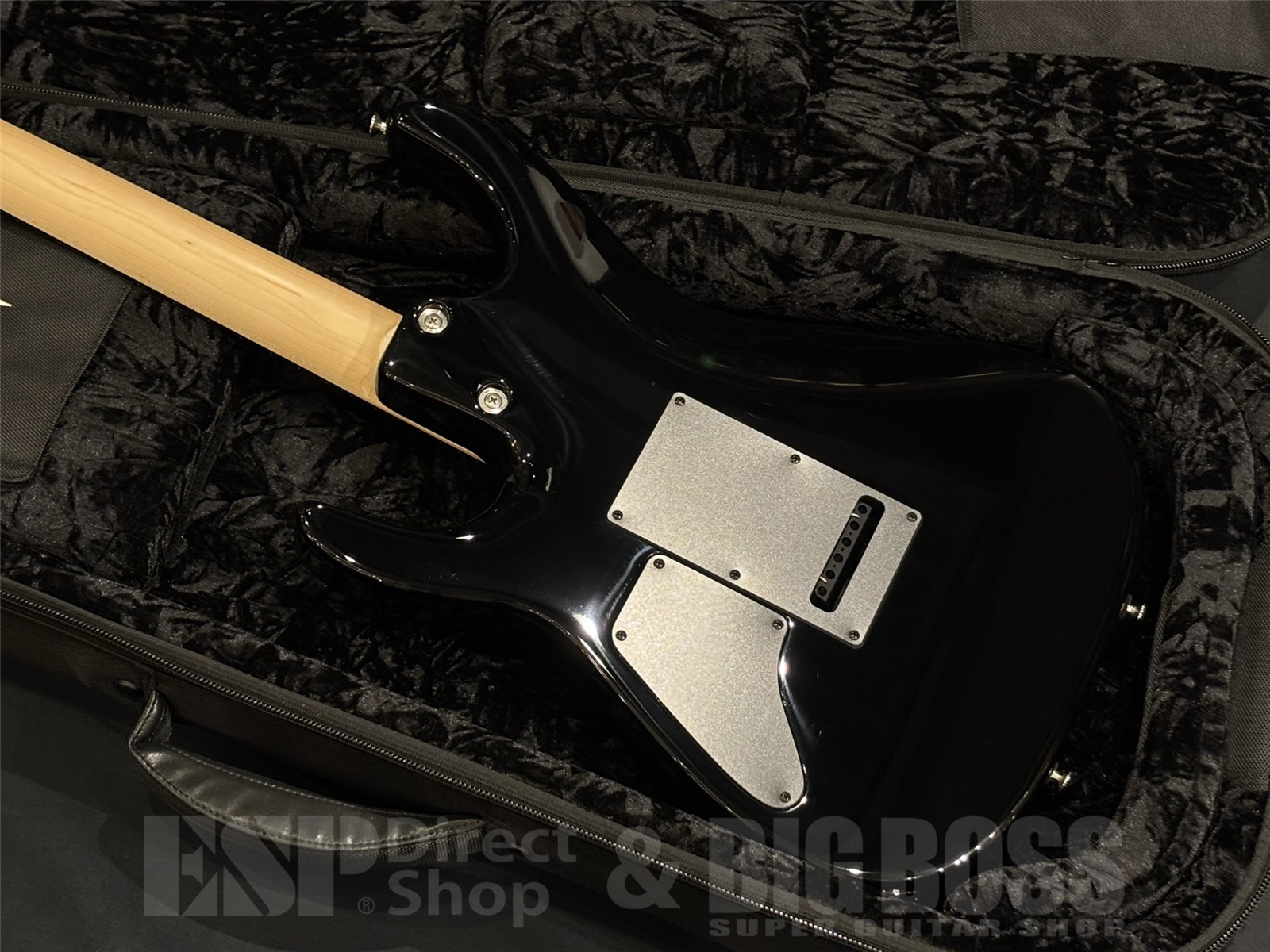 【即納可能】TOM ANDERSON(トムアンダーソン)Angel / Arctic Blue to Black Burst 京都店