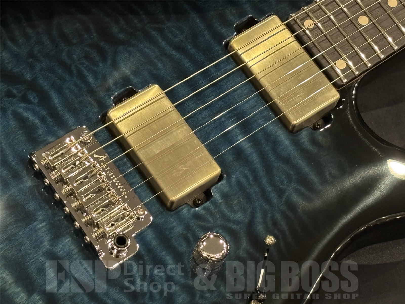 即納可能】TOM ANDERSON(トムアンダーソン)Angel / Arctic Blue to