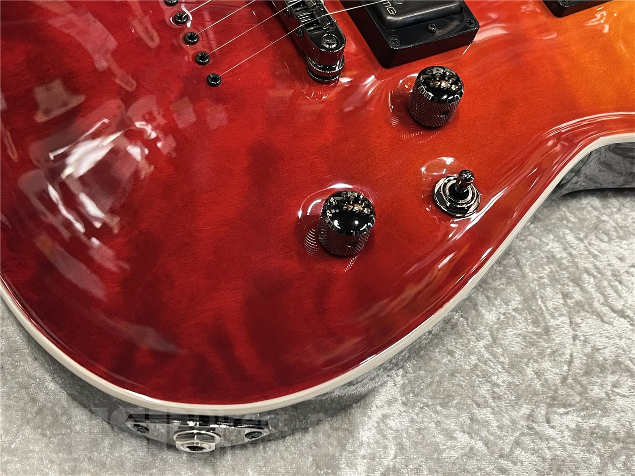 【即納可能】E-II(イーツー) HORIZON NT-II（Tiger Eye Amber Fade）　名古屋店 - 4