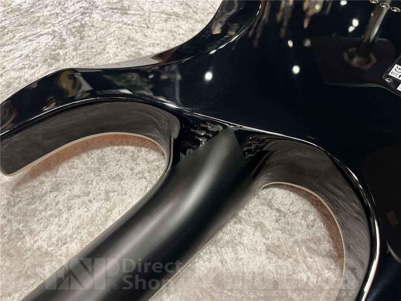 【即納可能】E-II(イーツー) HORIZON NT-II（Tiger Eye Amber Fade）　名古屋店 - 9