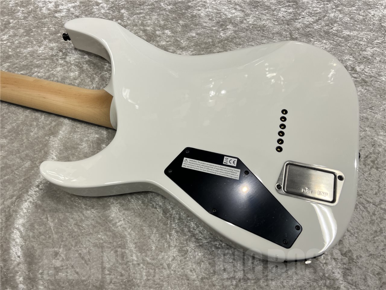 【即納可能】E-II(イーツー) M-I THRU NT（Snow White）　名古屋店 - 7