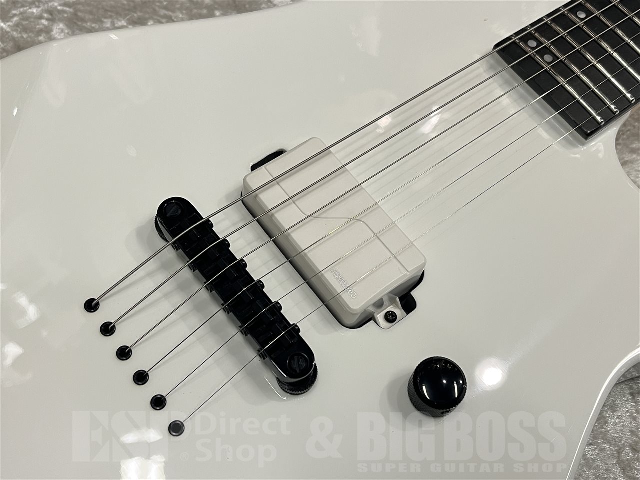 【即納可能】E-II(イーツー) M-I THRU NT（Snow White）　名古屋店 - 3