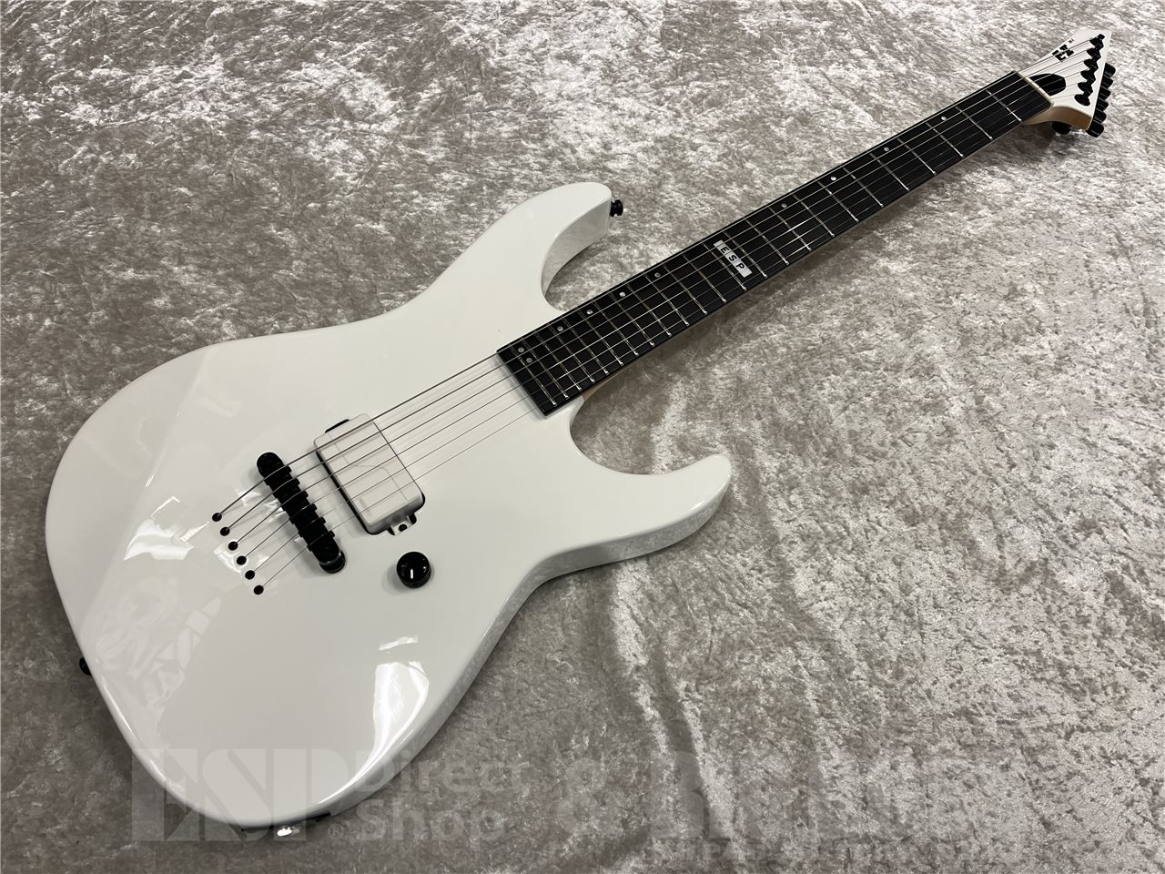 【即納可能】E-II(イーツー) M-I THRU NT（Snow White）　名古屋店