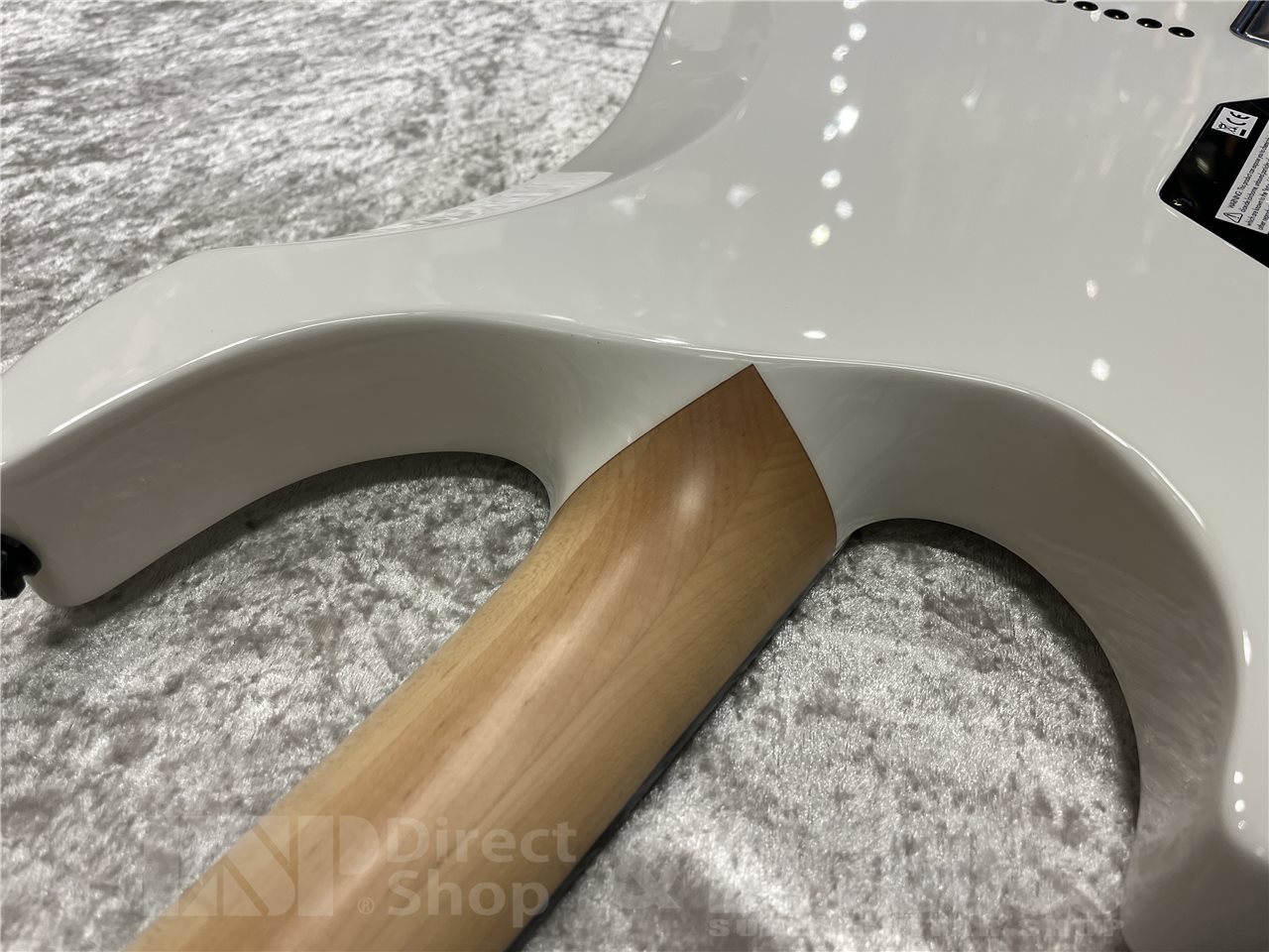 【即納可能】E-II(イーツー) M-I THRU NT（Snow White）　名古屋店 - 8