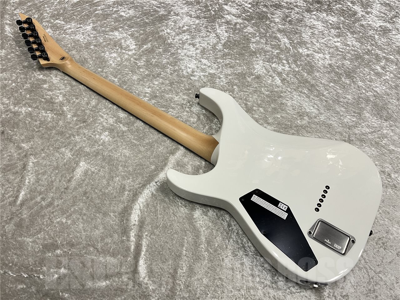 【即納可能】E-II(イーツー) M-I THRU NT（Snow White）　名古屋店 - 6