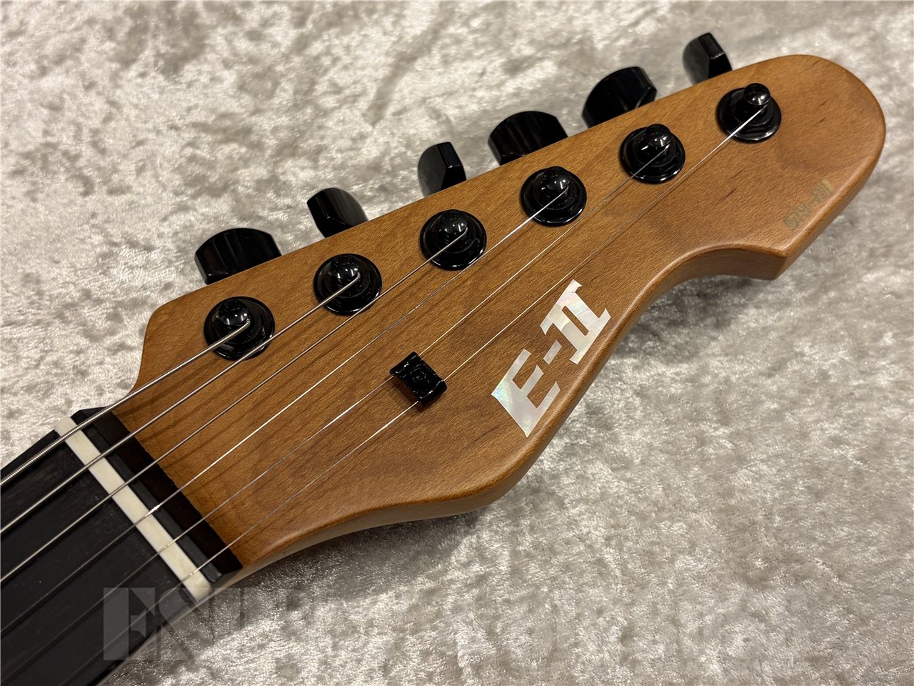 【即納可能】E-II(イーツー) SN-III FLICKER（Champagne Gold Sparkle）　名古屋店 - 5