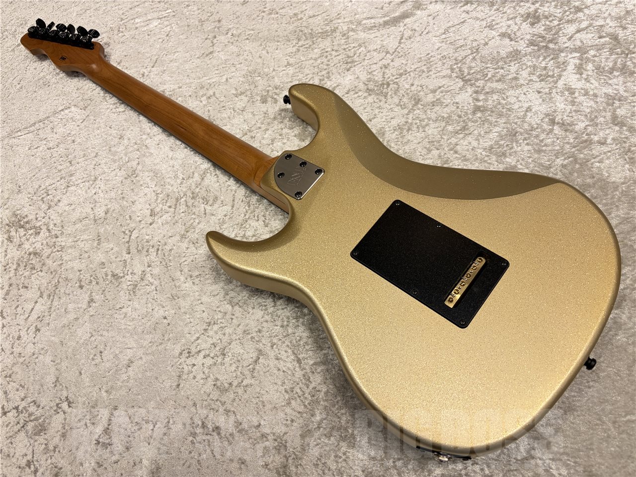 【即納可能】E-II(イーツー) SN-III FLICKER（Champagne Gold Sparkle）　名古屋店 - 7